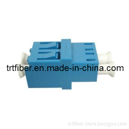 LC Fiber Optic Adapter (LC Fiber coupler)